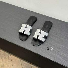 Picture of Hermes Slippers _SKUHermessz35-40GDT02061727